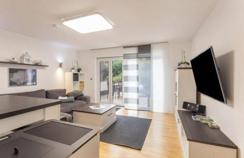 Ferienwohnung Zur Quelle - Foto 3