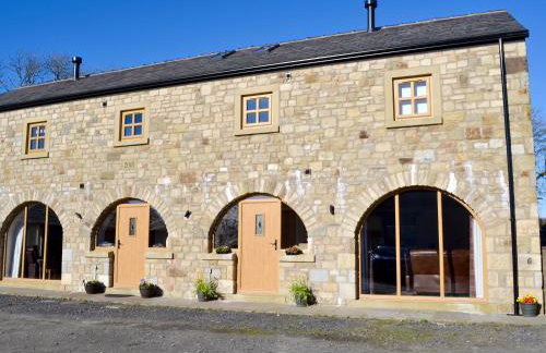 Holgate's Granary - Foto 1