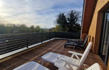 Villa OLIVIA Ferienwohnung Misdroy Insel Ostsee - Foto 31