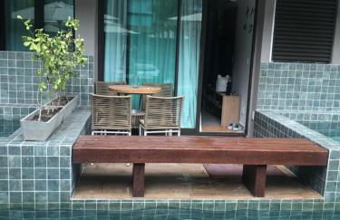 Flat Sunny Hall em Porto de Galinhas - Foto 14