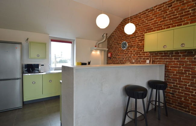 A Cosy Vintage Loft to Discover, Ideal for Exploring the Region by Bike - Foto 10