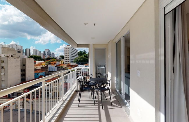 Nomah - Aptos por Temporada em Santana - Foto 63