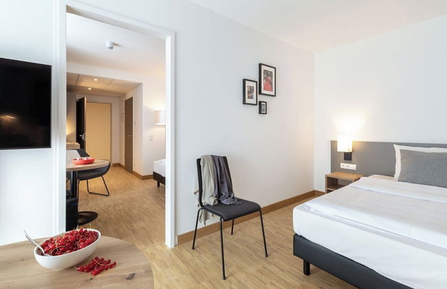 Brera Serviced Apartments Stuttgart - Photo 20