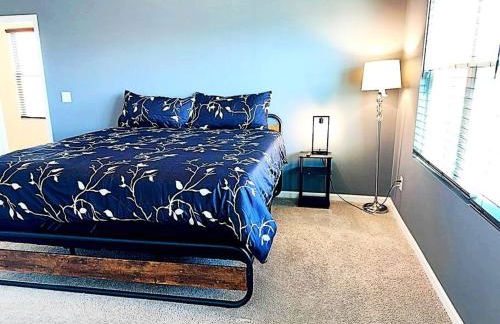 Simple Elegant Single Family Home DT Raleigh - Foto 79