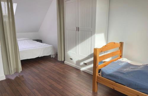 Maison familiale vue mer - jardin arboré - Foto 31