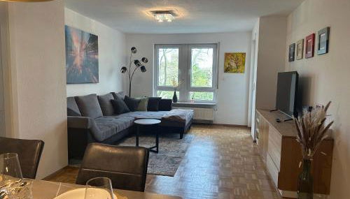 Wohnung am Neckar mit Tiefgarage - Foto 3
