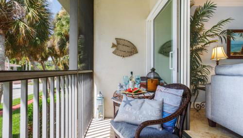 Kingston Arms 2nd Fl Walk to Beach & St. Armands Circle - Foto 2