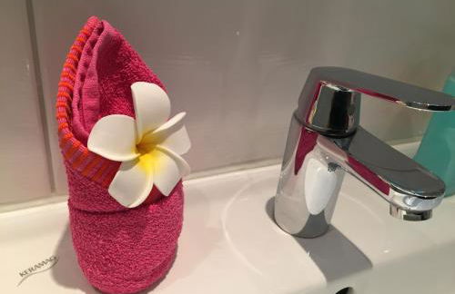 Exclusive Living Apartment 2 Zimmer bis zu 4 Personen - Foto 24