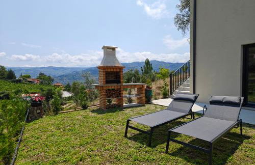 Casa da Milinha - Villa with a Pool near Rio Douro - Foto 29