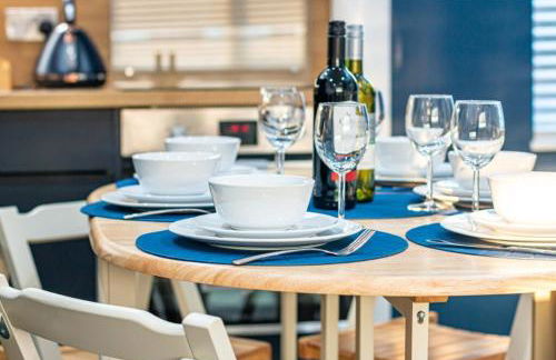 Rooftop Terrace with Harbour Views By Adliv - Foto 14