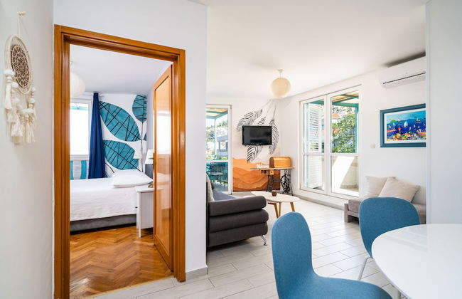 Apartment Radovan - Foto 18