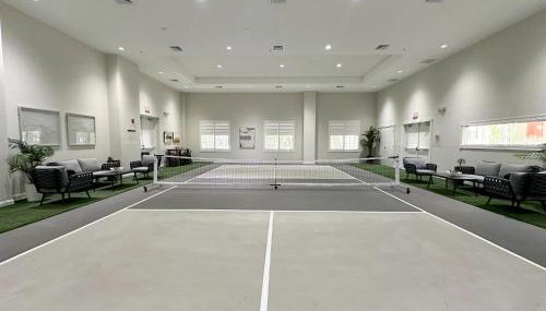 Villa Valbuena Palm Oasis In-Laws Quarters 4-Story Unit With Rooftop Retreat - Foto 4