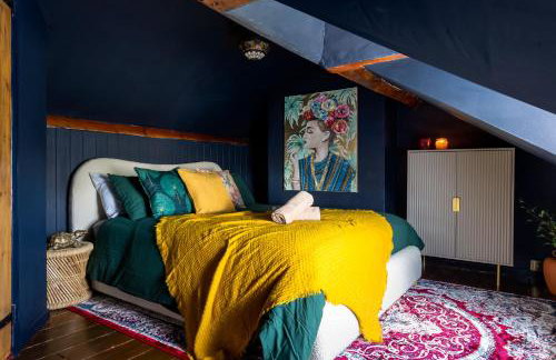 Chipping Campden Shabby Chic on Famous High Street - Photo 30