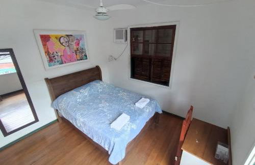 Casa aconchegante 2 qtos Centro de Angra dos Reis - Foto 15