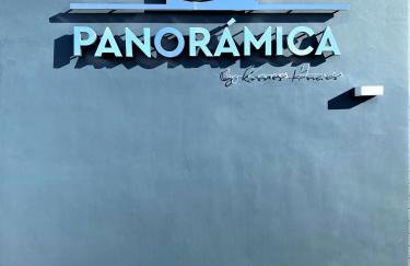 Panoramica views superb luxury apartment - Foto 31