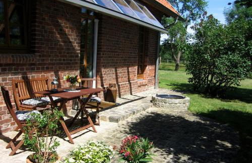 Fewos in Klein-Grindau - Photo 10