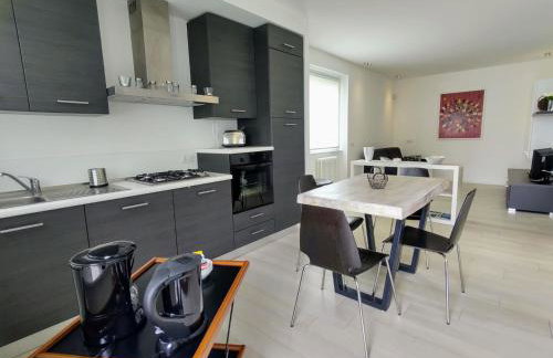 Apartment Titti - GLA133 by Interhome - Foto 16