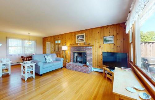 Lobster Tail Cottage - Foto 13