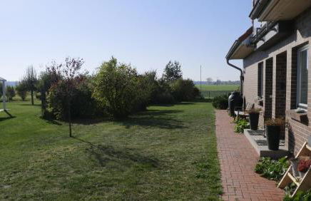 Ferienhaus Mantuja Ferienwohnung II - Foto 20