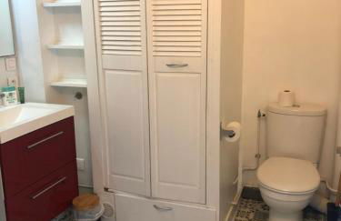 Studio tout confort apercu mer - Foto 8