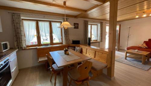 Ferienwohnung Grüntenblick - Photo 5