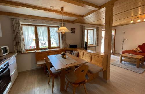 Ferienwohnung Grüntenblick - Foto 5