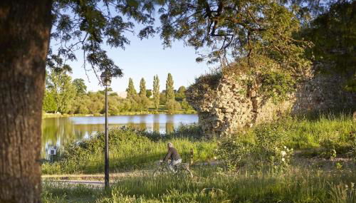 Studio cosy proche étang et commerces - Foto 5