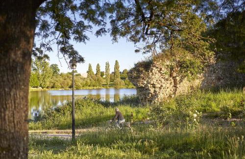 Studio cosy proche étang et commerces - Foto 5