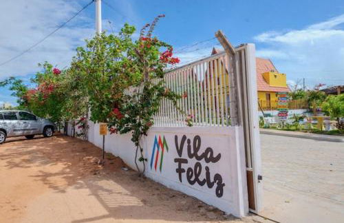 Vila Feliz - Chalés completos - ideal para famílias - Foto 5