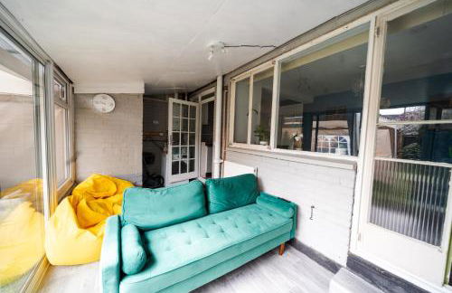 Open Mind Property - HotTUB, 4 Beds & 2 Free Parking - Foto 38