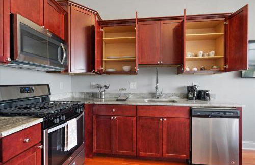 XL Studio - Luxury Studio Near Center City - Foto 18