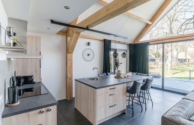 Chalet in Innsbruck Near Ski Slope - Foto 6