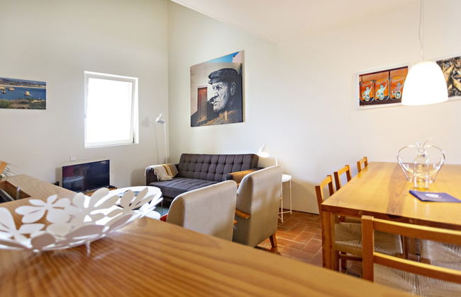 CV L - Saltmarch - Convento das Bernardas - Foto 6