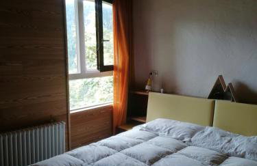 Chalet design, 7 bed, Wi-Fi, Tv, Cortina - Foto 32