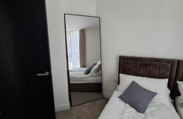 Luxury 2-Bed Flat in Chelsea - Battersea - Foto 23