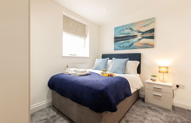 Karah Suites - Baker Street - Photo 4