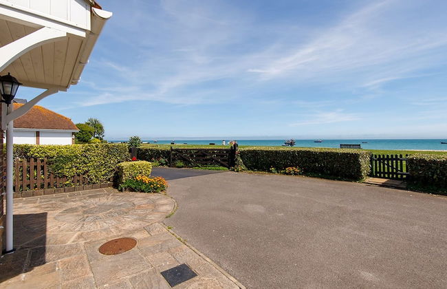 Wonderful Seafront Home - Panoramic Ocean Views - Foto 6