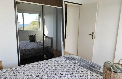 Piso Cap Roig dans parc privé à 200 m de la plage - Foto 18