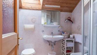 Ciasa Rü - Photo 4, Shower