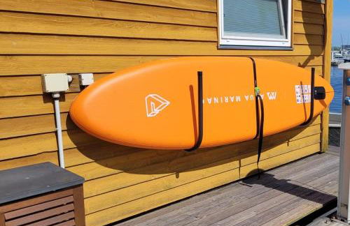 4 Sterne Dtv Floating House - Foto 6