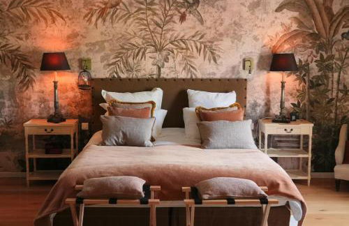 19Th-Century Mas With Pool And Garden Facing Luberon - Foto 4