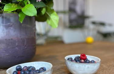 1C Boutique Apartments NR14 - Foto 9