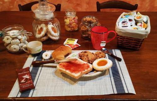 Il Papavero - Montefioralle Apartment - Foto 11