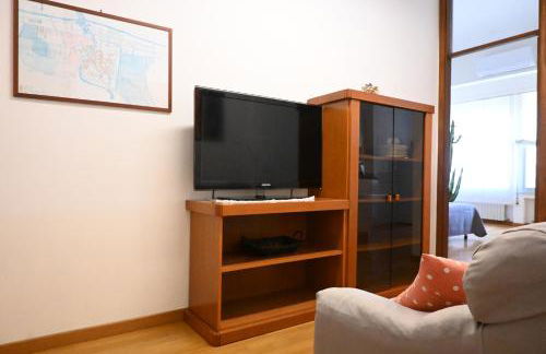 Bilocale in centro, con vista mare e Rotonda - Foto 15