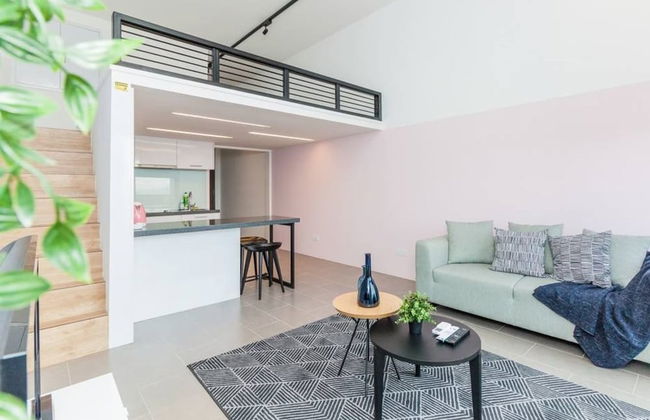 The Establishment EST KL Sentral - Foto 10