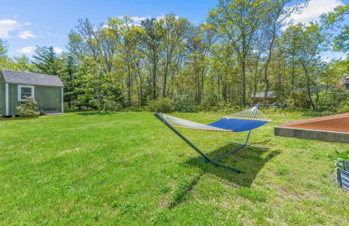 Bright and Cozy with Patio Grill and near the Beach and Golf - Photo 7