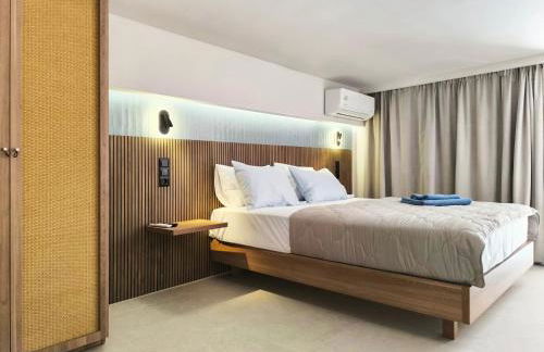 NOEMA suites - Foto 26