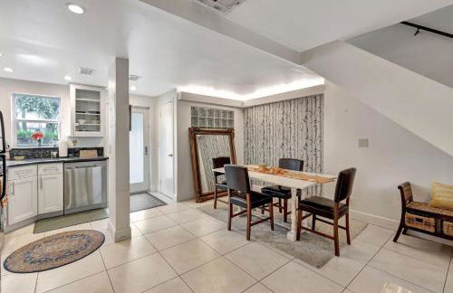 Magnificent Beach Townhome Steps from Atlantic Ave - Foto 22