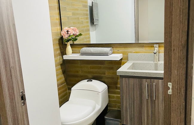 SUITES H&A 911 - Foto 68