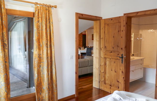 Chesa Polaschin E - E21 - Sils - Foto 16